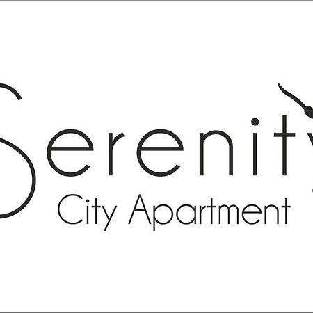 Serenity City Apartment Rhodes City Extérieur photo