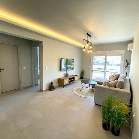 Serenity City Apartment Rhodes City Extérieur photo