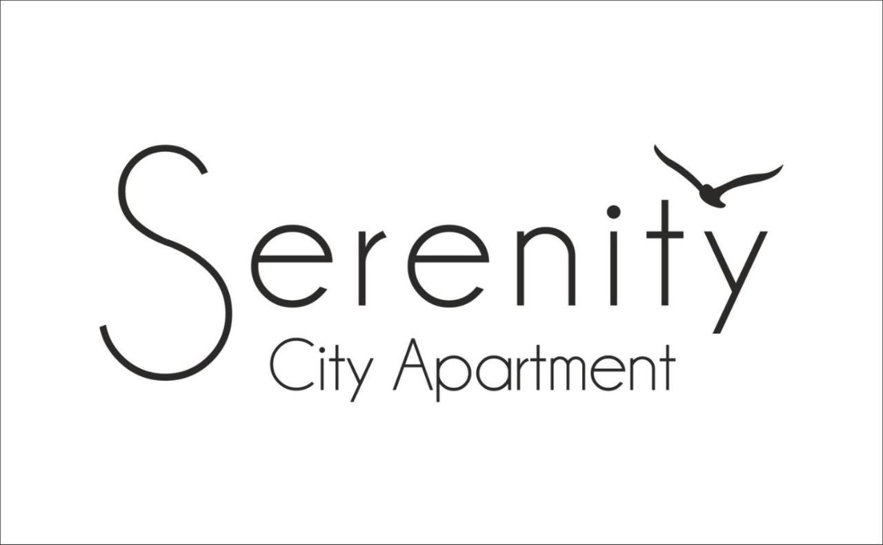 Serenity City Apartment Rhodes City Extérieur photo