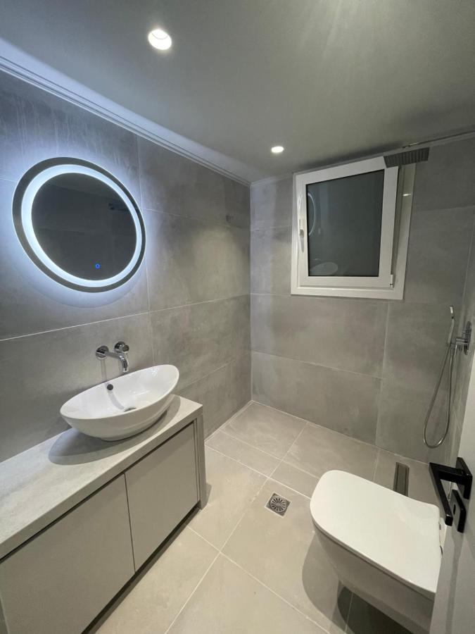 Serenity City Apartment Rhodes City Extérieur photo