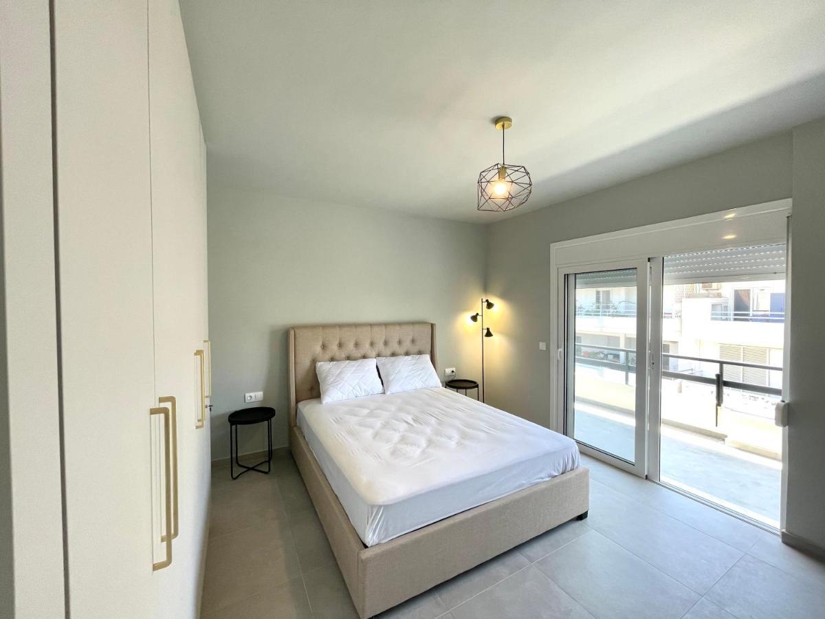Serenity City Apartment Rhodes City Extérieur photo