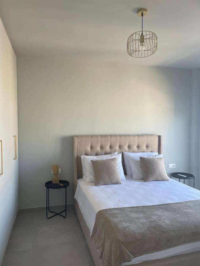Serenity City Apartment Rhodes City Extérieur photo