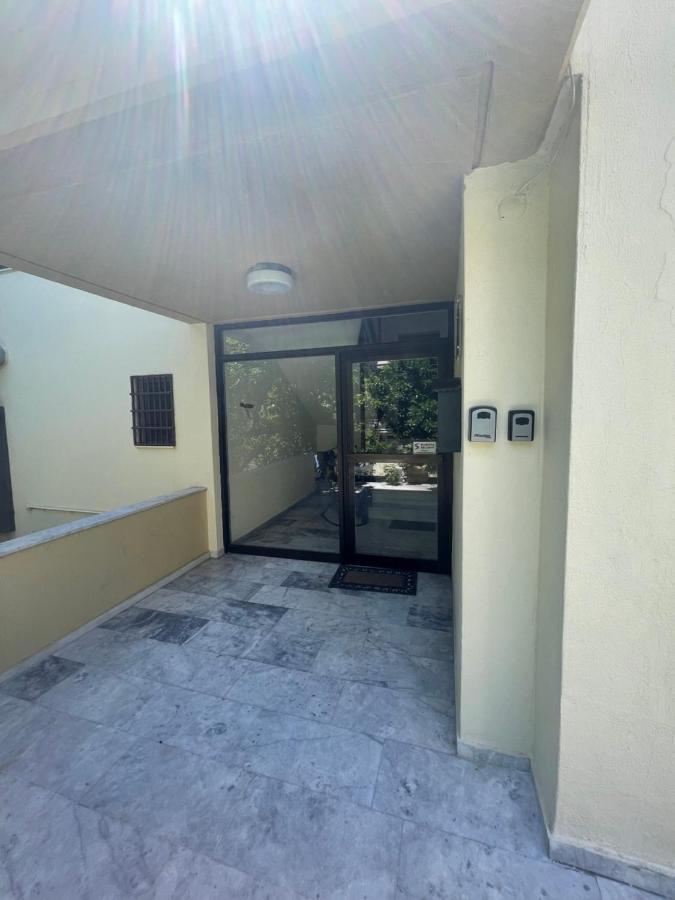 Serenity City Apartment Rhodes City Extérieur photo